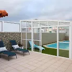 Casa D'adelia וילה נאזרה