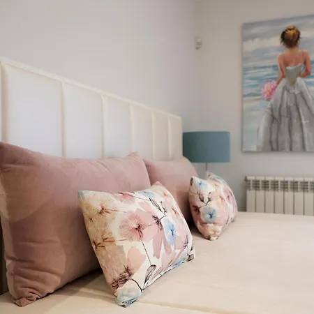 Villa Casa D’adélia