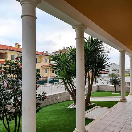 Villa Casa D’adélia