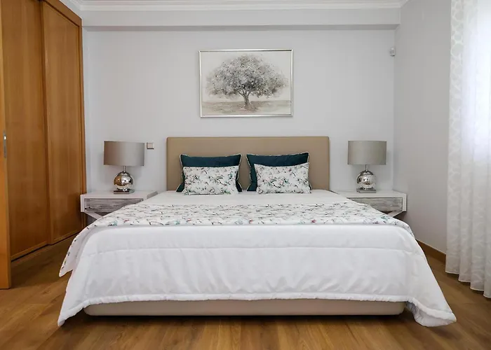 Casa D’adélia Villa *