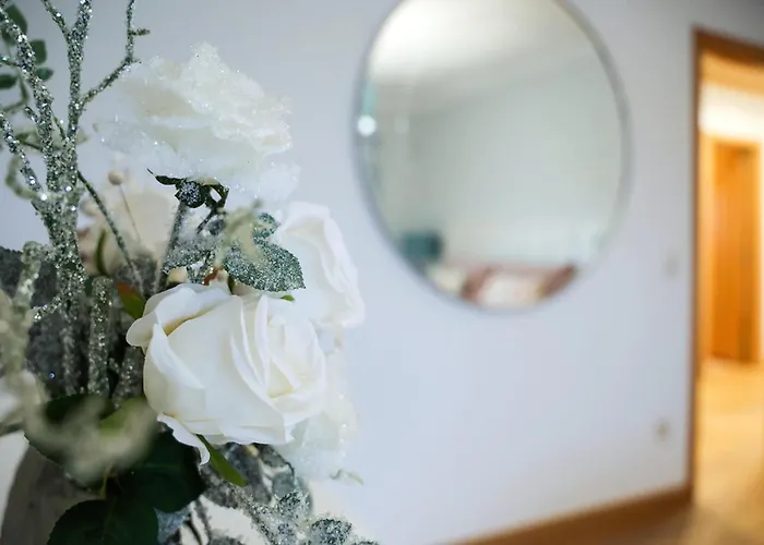 Casa D’adélia Villa Nazaré