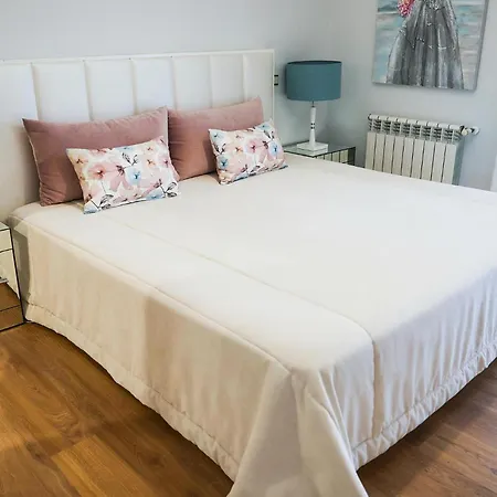 Casa D'adelia * Nazaré