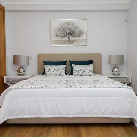 Casa D'adelia Villa *