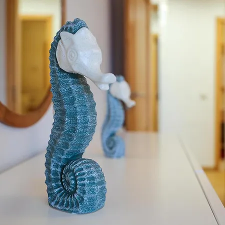 Casa D'adelia Nazaré