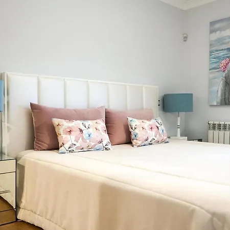 Villa Casa D'adelia *