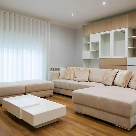 Villa Casa D'adelia Nazaré