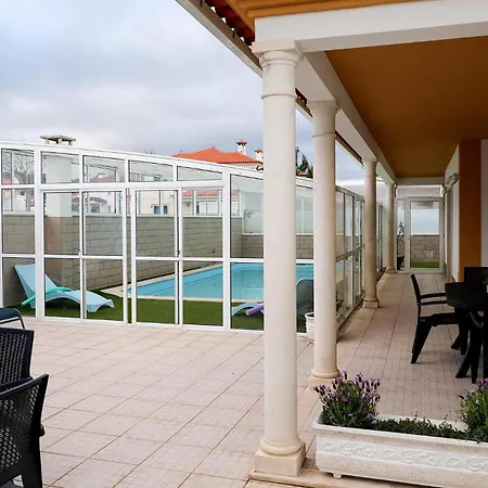 Casa D'adelia Villa *