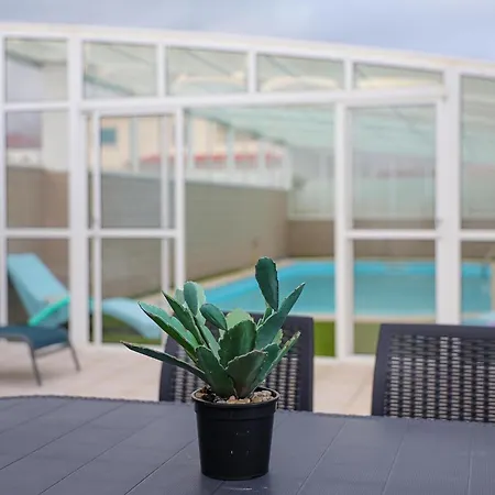 Villa Casa D'adelia *