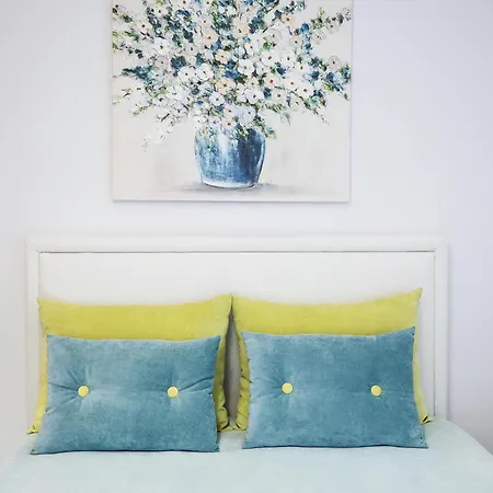 Casa D'adelia Villa Nazaré