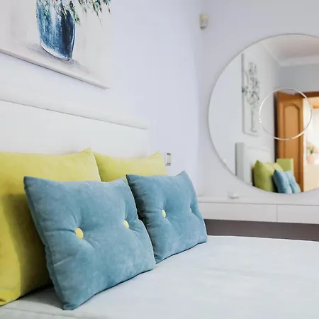 Casa D'adelia Villa *