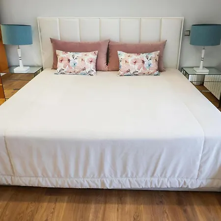 Villa Casa D'adelia *