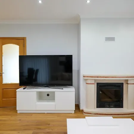 Casa D'adelia * Nazaré