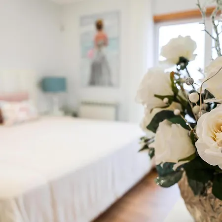 Casa D'adelia Villa *