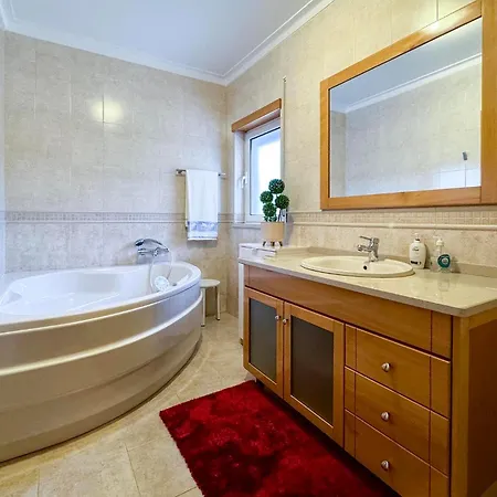 Villa Casa D'adelia Nazaré