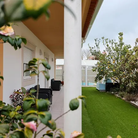 Casa D'adelia Nazaré