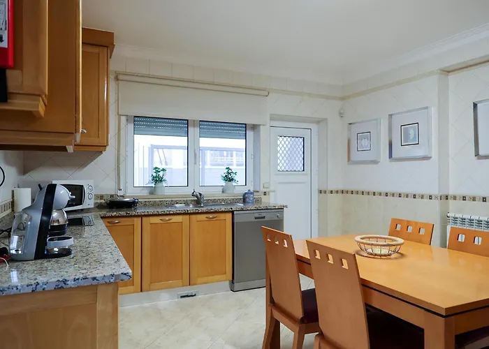 Casa D'adelia Nazaré