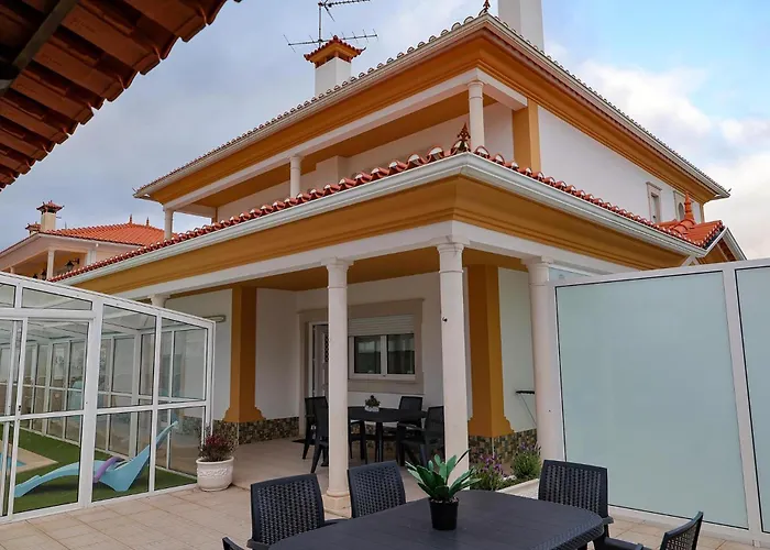 Villa Casa D'adelia *