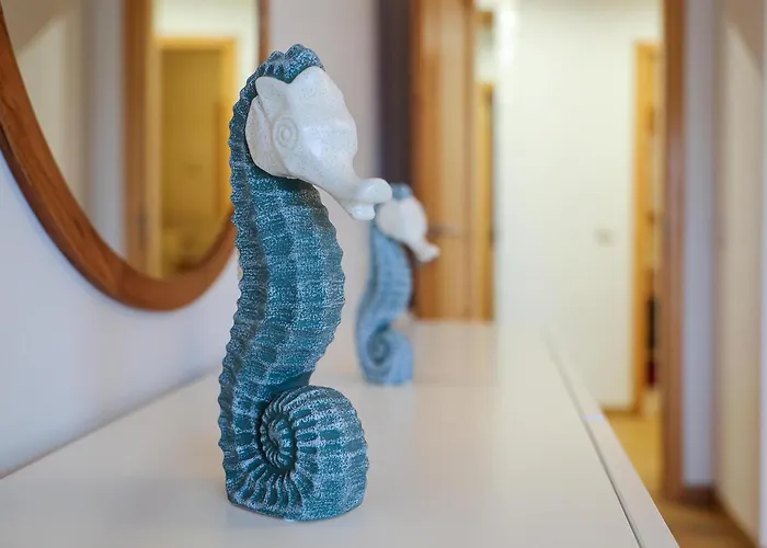 Casa D'adelia Nazaré