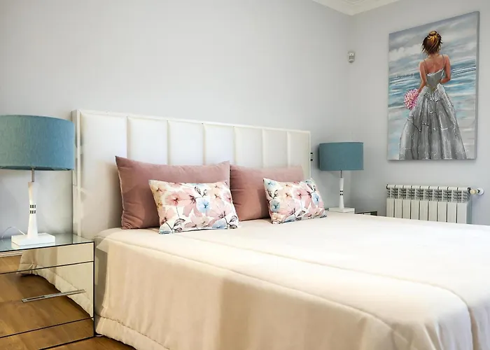 Villa Casa D'adelia *