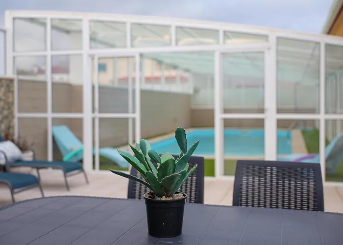 Villa Casa D'adelia *