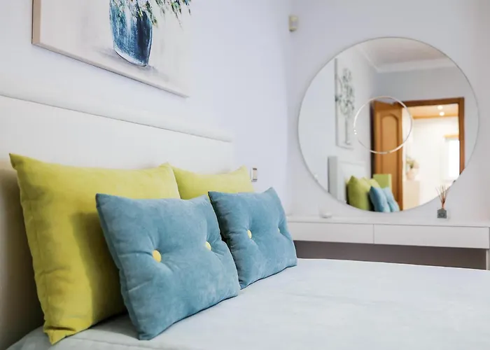 Casa D'adelia Villa *