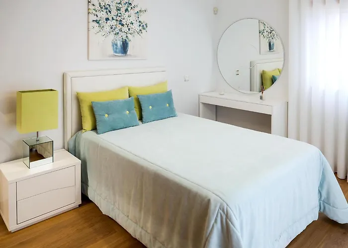 Casa D'adelia Villa *