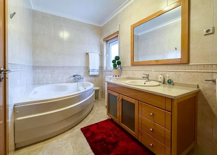 Villa Casa D'adelia Nazaré